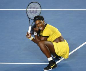   Australian Open.  - . LIVE
