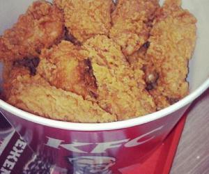   KFC -     