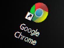 Google     Chrome