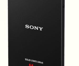 Sony SSD SLW-M: 2,5 SSD-   480 