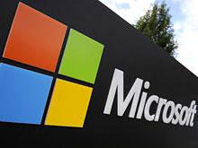 Microsoft       -