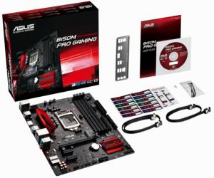 ASUS      Intel B150 Express