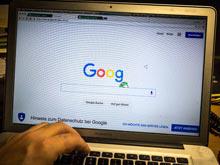 Google       