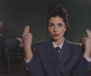 Pussy Riot      