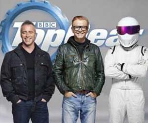    Top Gear     
