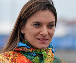 IAAF    