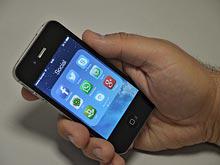 Apple    iPhone  
