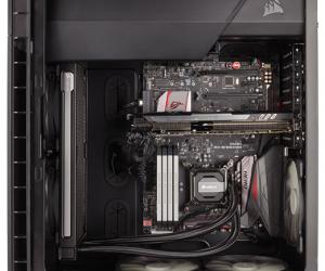     Corsair Carbide Quiet 600Q