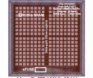 Samsung    10- SRAM 