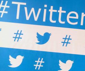     Twitter     