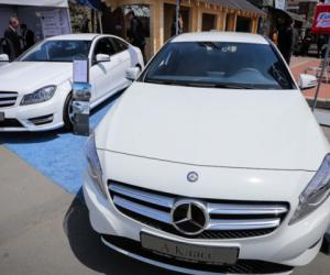    :        Mercedes