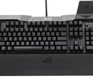ASUS Horus GK2000:     ROG