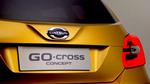 Datsun    GO-Cross