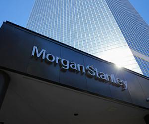 Morgan Stanley ������� ������� ����� ��� ������