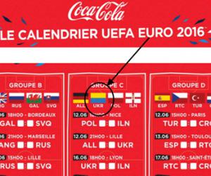 Coca-Cola   -2016   