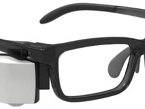 Toshiba Wearvue TG-01: -  B2B-