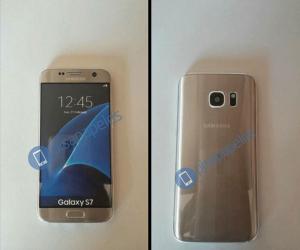 : Samsung Galaxy S7  S7 Edge:    