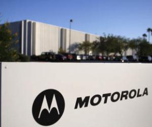 : Motorola   