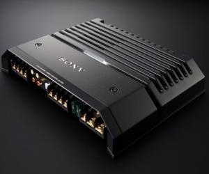 Sony    High Resolution Audio
