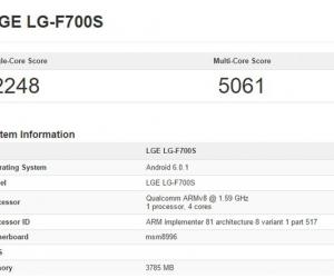  LG G5  
