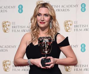 BAFTA 2016:   -       