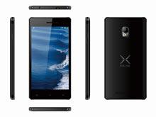       X phone