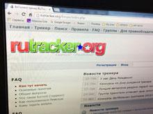  Rutracker  100       