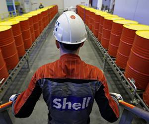 Shell ������ ������� ����� ����� �� ������������ ����� �����