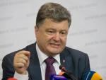 Президент Порошенко «слил» премьер-министра Яценюка и генпрокурора Шокина