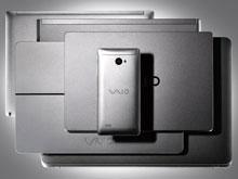 VAIO, Toshiba  Fujitsu       