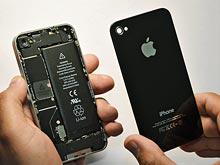 Apple      iPhone   -
