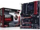 Gigabyte 990FX-Gaming:   