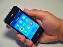  iPhone    