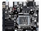 Gigabyte GA-H110N:     Intel H110