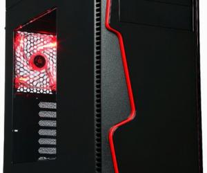 Rosewill Gungnir:    