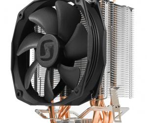    SilentiumPC Spartan 3 PRO HE1024