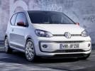 :  Volkswagen Up!  