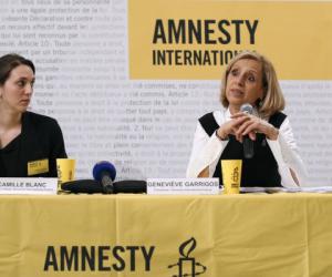 Amnesty:        
