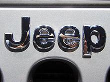   Jeep  Chrysler   500  -     