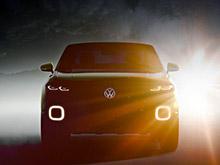 Volkswagen    T-Cross