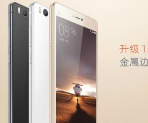 :  Xiaomi Mi 4S  Snapdragon 808 