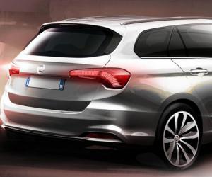 Fiat     Tipo