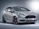 :     Ford Fiesta ST200