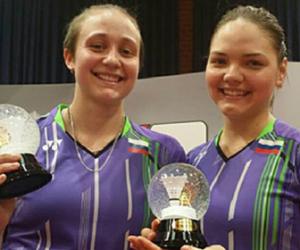         Austrian Open