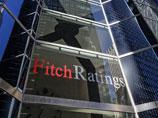 Fitch, Moody's  S&P       