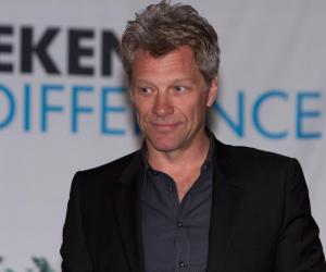  Bon Jovi      