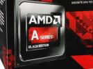    AMD A10-7890K  Athlon X4 880K