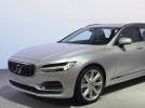 /:  2016:  Volvo V90 