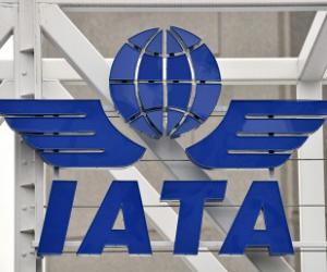  IATA       