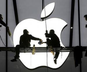  -  Apple    